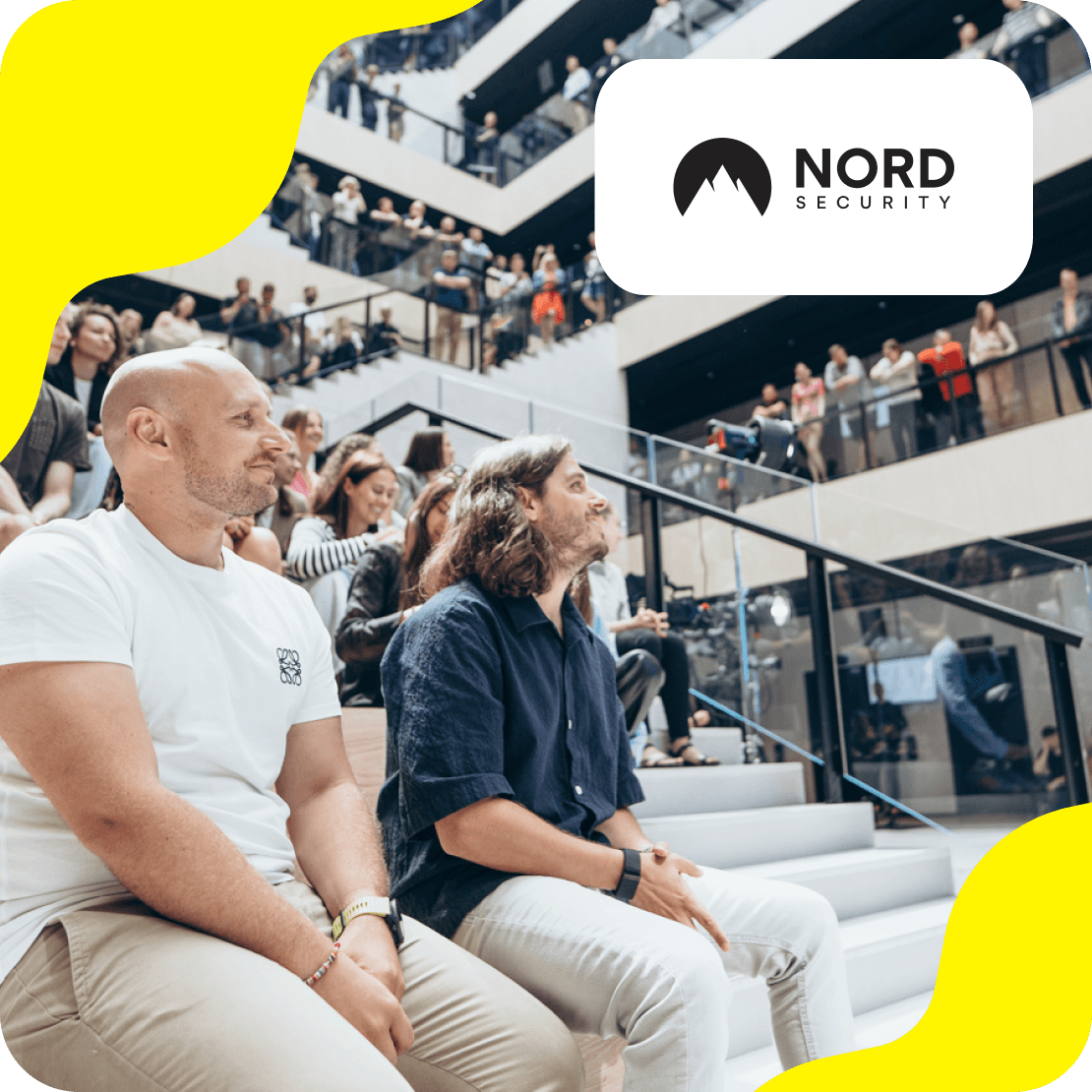people team nord security