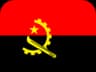 Bandera de AO