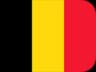 Bandera de BE