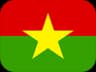 drapeau BF