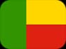 drapeau BJ
