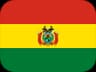 Bandera de BO