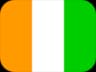 drapeau CI