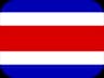 Bandera de CR