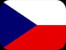 Bandera de CZ