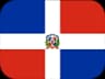 Bandera de DO