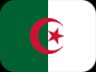 Bandera de DZ