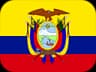 Bandera de EC