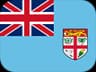 Bandera de FJ