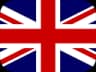 Bandera de GB