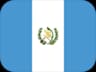 Bandera de GT
