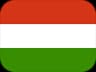 Bandera de HU