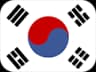 Bandera de KR