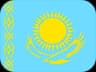 Bandera de KZ