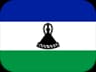 Bandera de LS