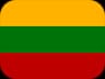 Bandera de LT