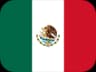 Bandera de MX