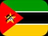 Bandera de MZ