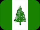Bandera de NF