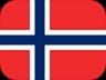 Bandera de NO