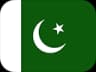 Bandera de PK