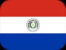 Bandera de PY