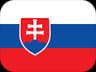 Bandera de SK