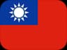 TW Flagge