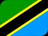 Bandera de TZ