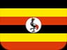 Bandera de UG