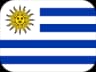 Bandera de UY