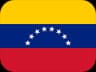 Bandera de VE