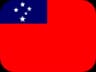 WS flag