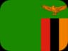 drapeau ZM