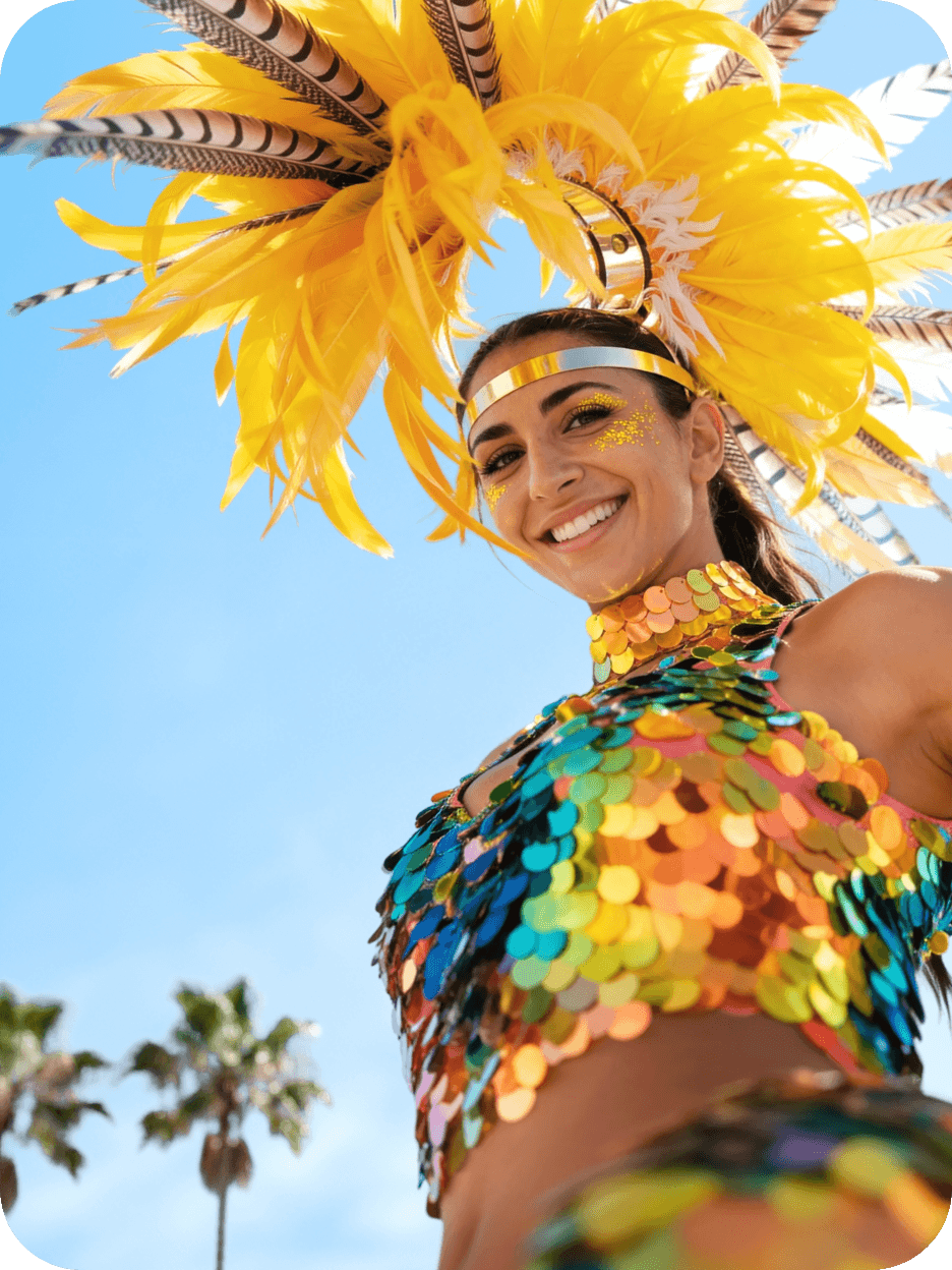 브라질용 eSIM 데이터 플랜