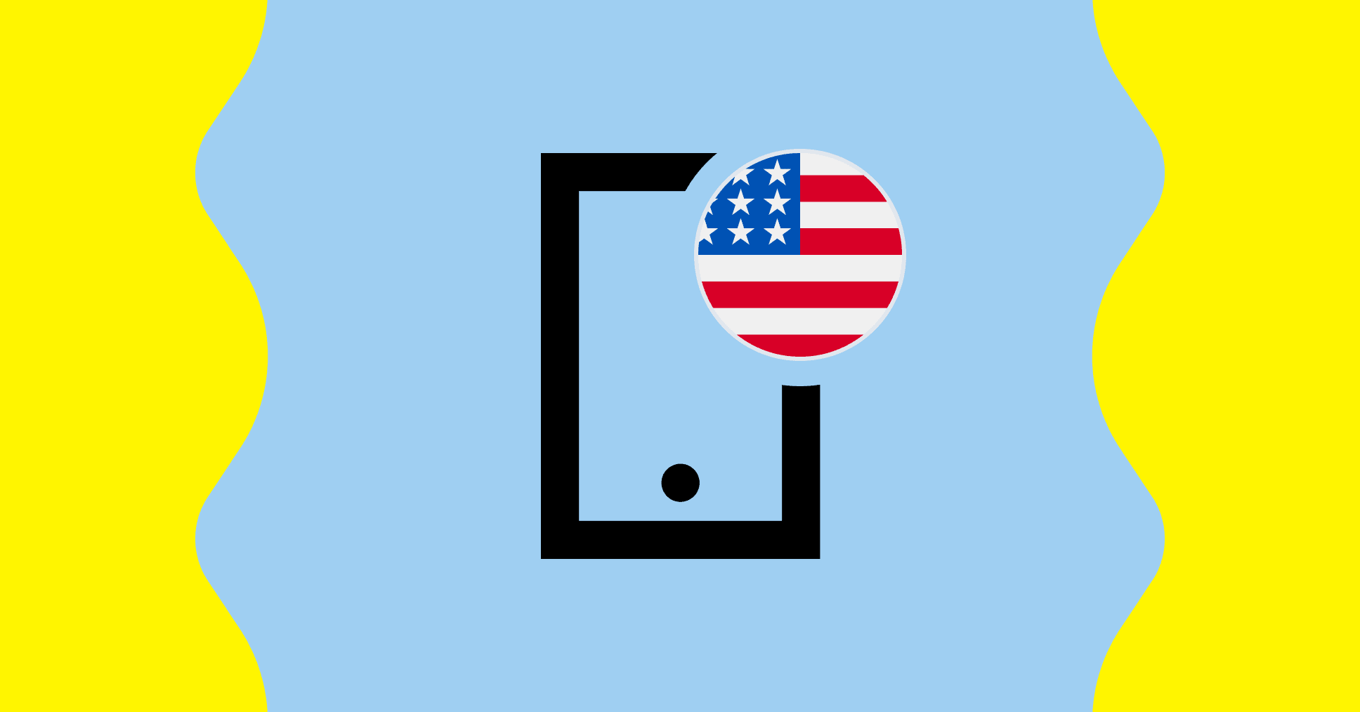 Data roaming in the USA: Which is the best network for roaming in the USA?