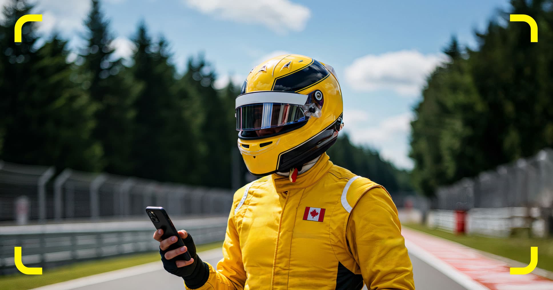 The Canadian GP: First-time fan’s guide to F1 in Montréal