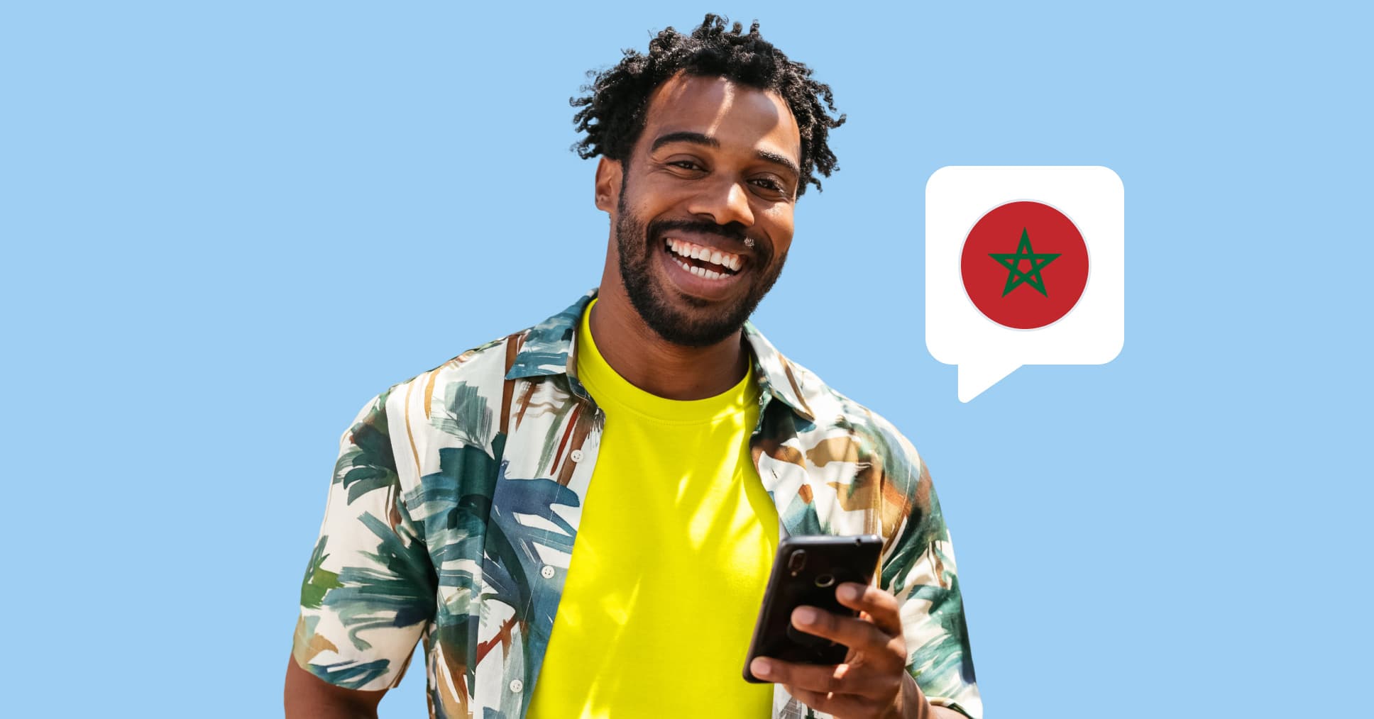 SIM-Karte in Marokko: Wo kaufen, Optionen, Kosten und Alternativen