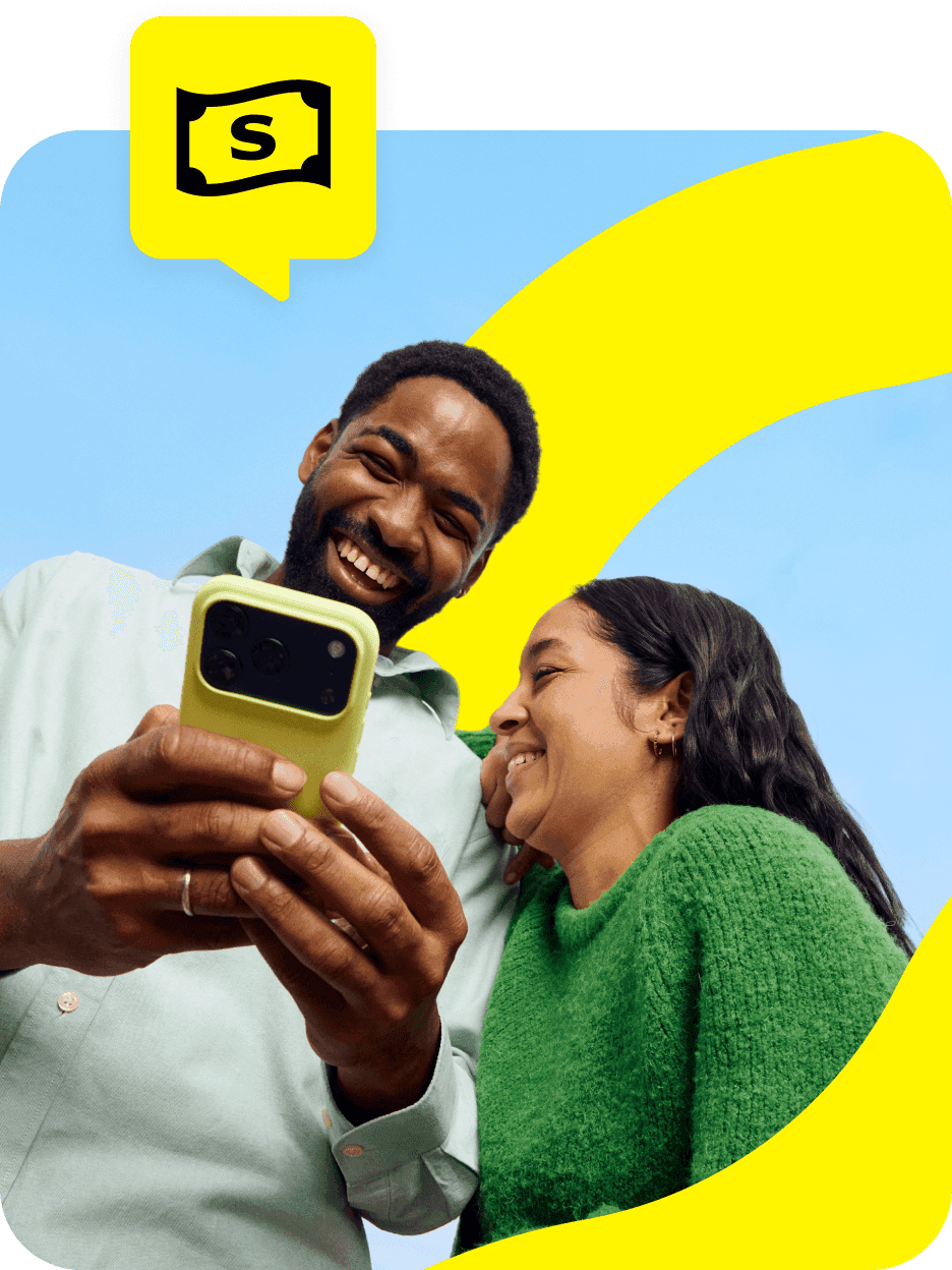 Tus amigos obtienen acceso a internet en el extranjero con una eSIM de Saily.