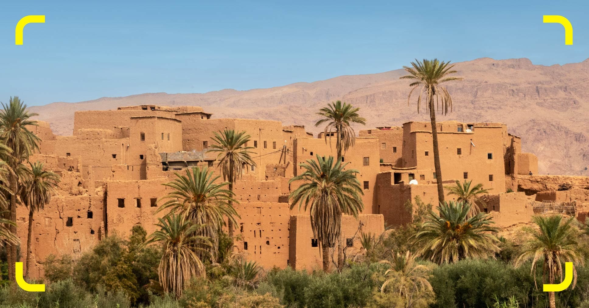 Come avere internet in Marocco? Guida completa