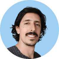 saily blog author santiago andrade