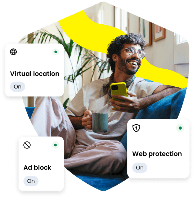 Photo inspiration: Gallery Detail: The Saily Esim App Security Features