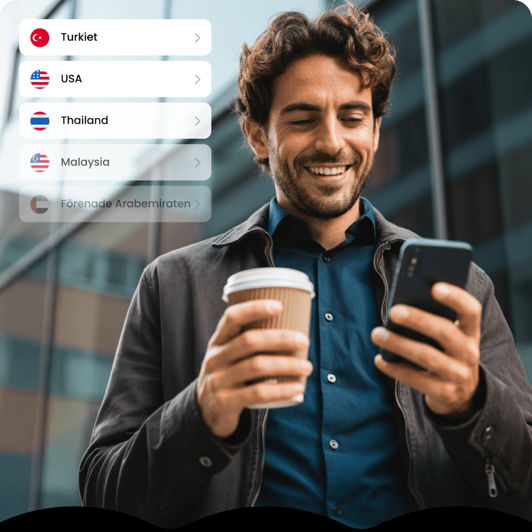 saily business worldwide coverage sv