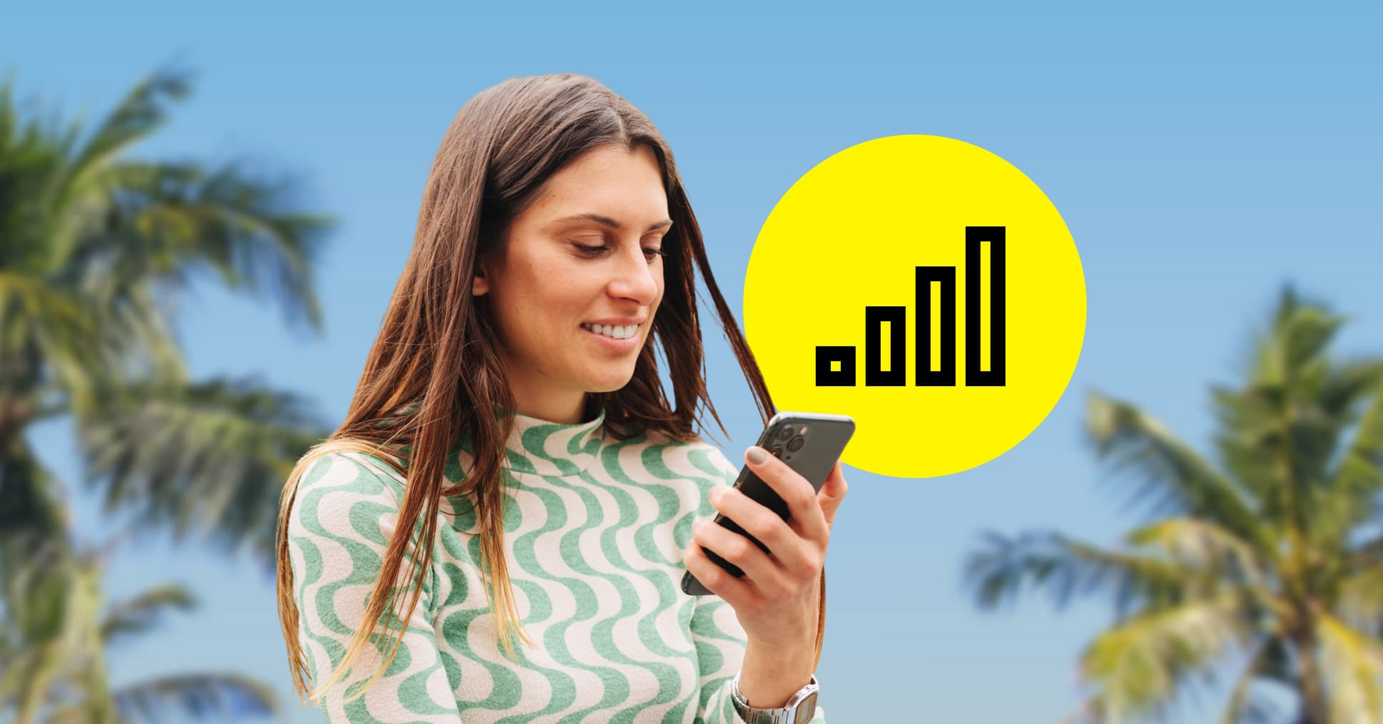 What is GSM, and how is it different from other networks?