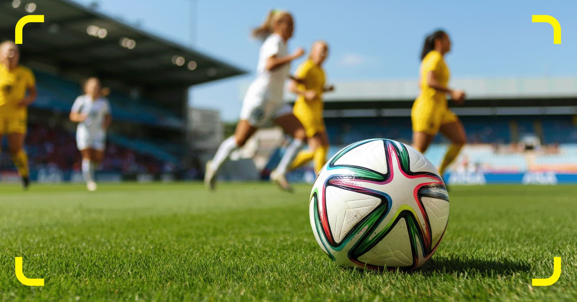 UEFA Women's Euro 2025: A Swiss summer full of football, trains, and life