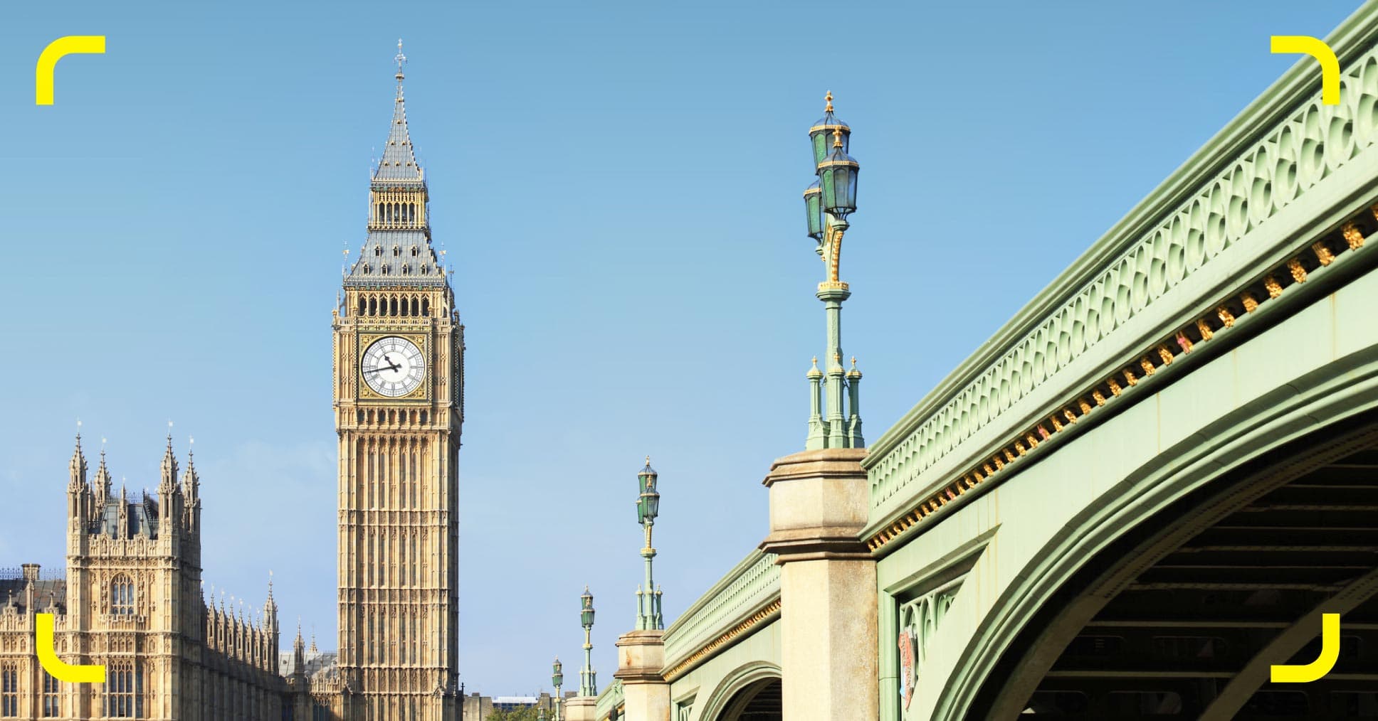 ¿Cómo tener internet en Londres? Las mejores opciones en 2025