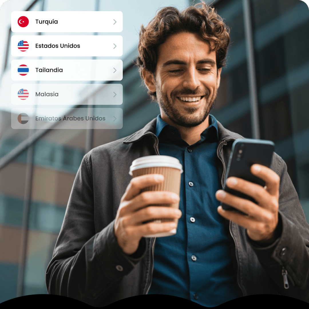 saily business worldwide coverage es 419