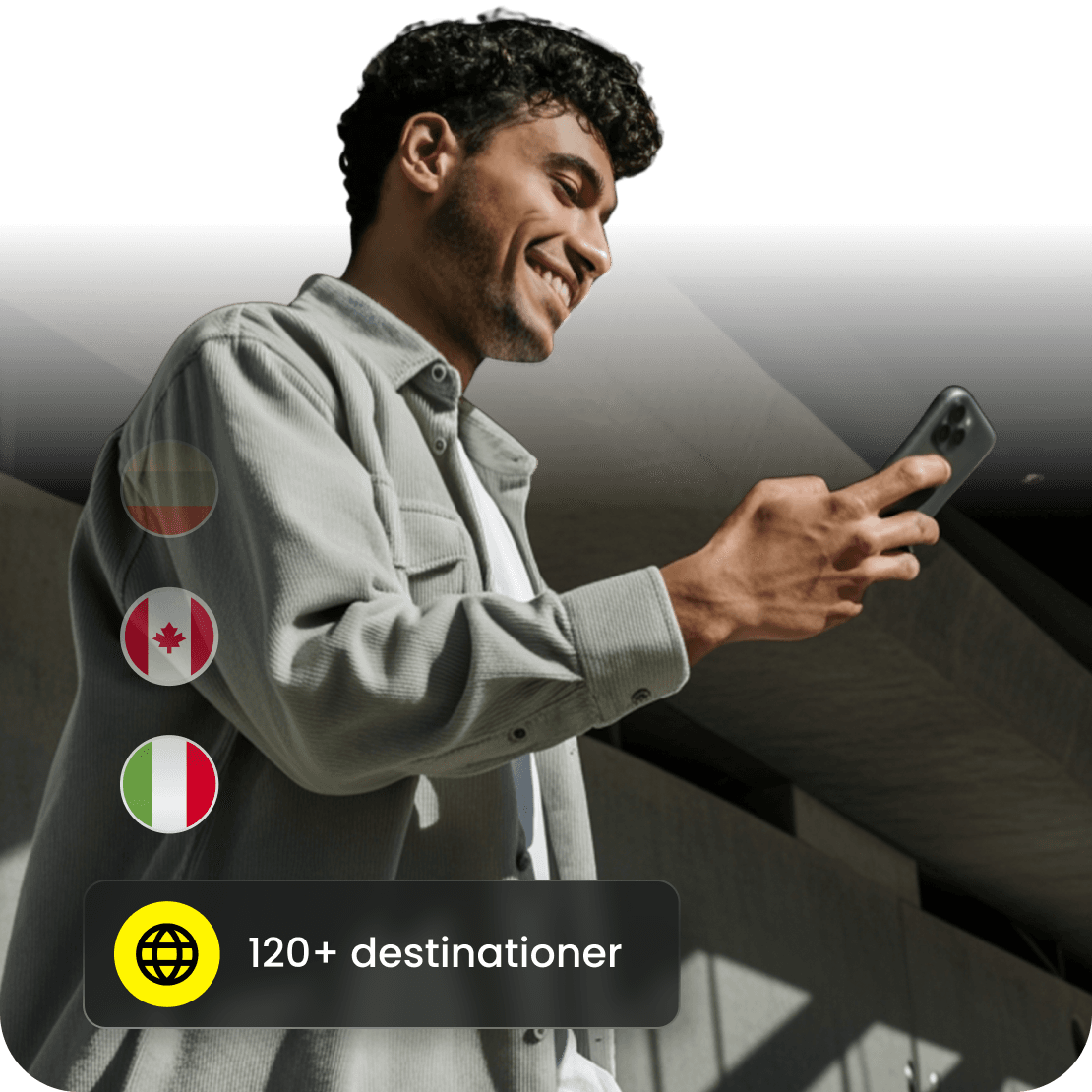 saily ultra person sv