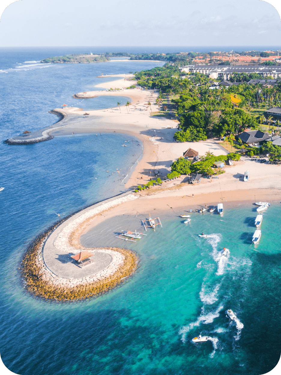 발리용 eSIM 데이터 플랜