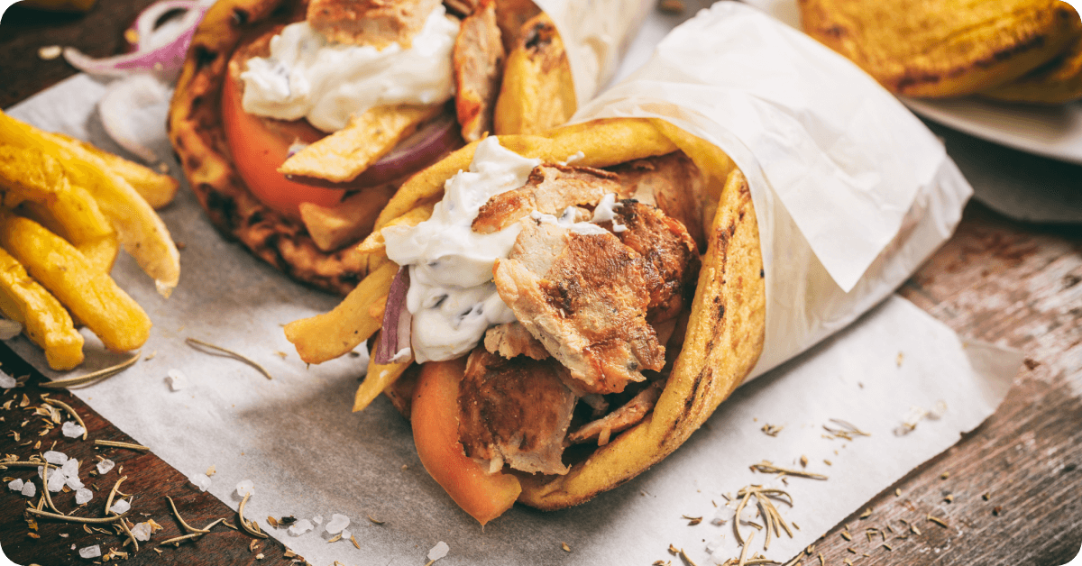 Gyros